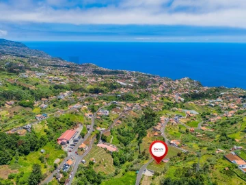 Terreno para Venda em Ponta do Sol