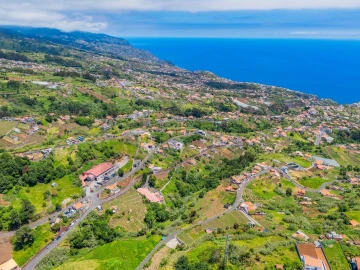 Terreno para Venda em Ponta do Sol