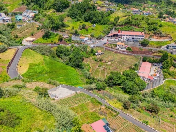 Terreno para Venda em Ponta do Sol