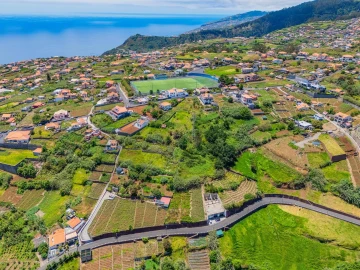 Terreno para Venda em Ponta do Sol