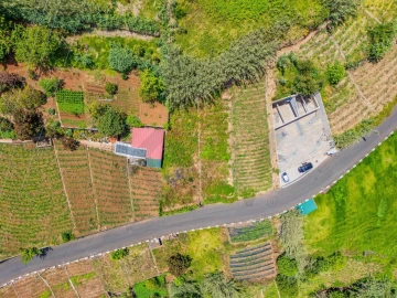 Terreno para Venda em Ponta do Sol