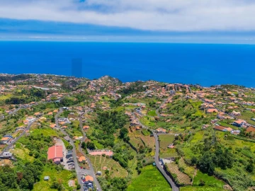Terreno para Venda em Ponta do Sol