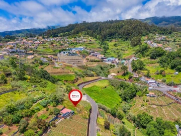 Terreno para Venda em Ponta do Sol