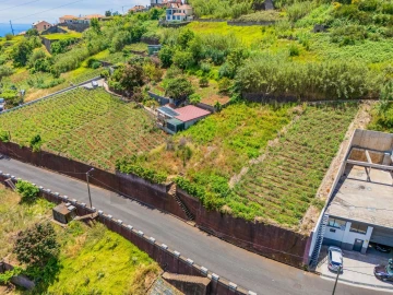 Terreno para Venda em Ponta do Sol