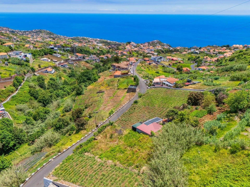Terreno para Venda em Ponta do Sol Foto 31