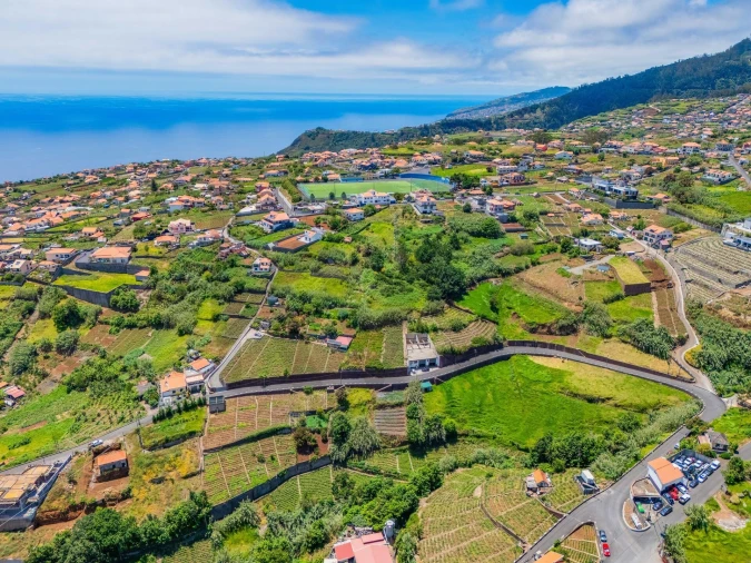 Terreno para Venda em Ponta do Sol Foto 19