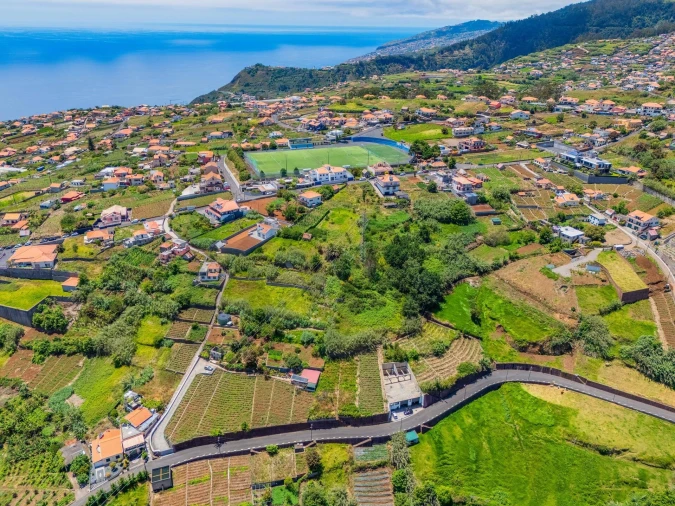 Terreno para Venda em Ponta do Sol Foto 17
