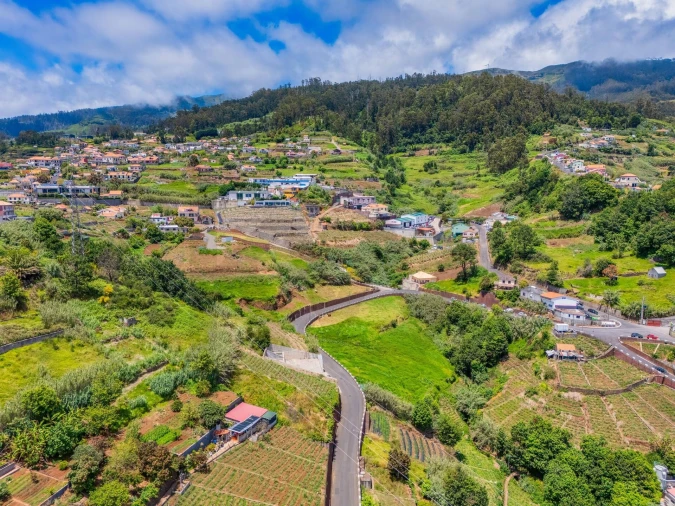 Terreno para Venda em Ponta do Sol Foto 27
