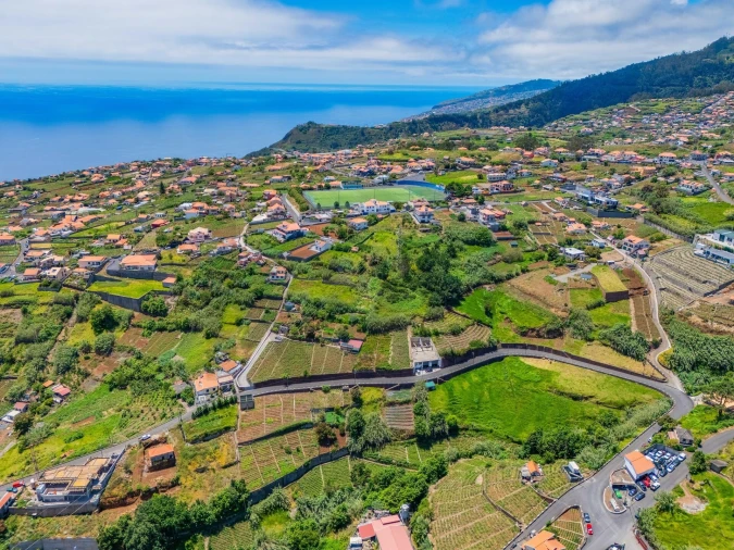 Terreno para Venda em Ponta do Sol Foto 18
