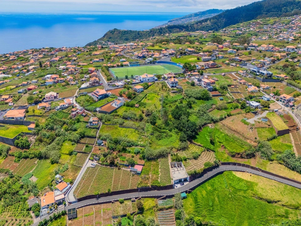 Terreno para Venda em Ponta do Sol Foto 17