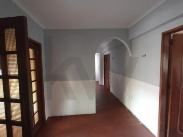 Apartamento T3 para Venda em Carregado e Cadafais