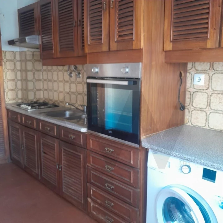 Apartamento T3 para Venda em Carregado e Cadafais Foto 18