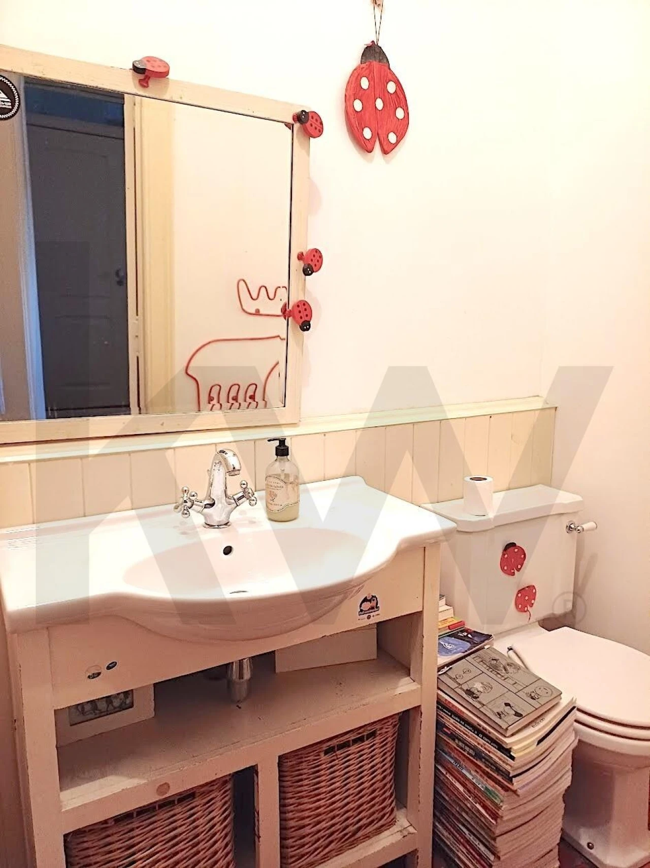 Apartamento T4 para Venda em Santo António Foto 14