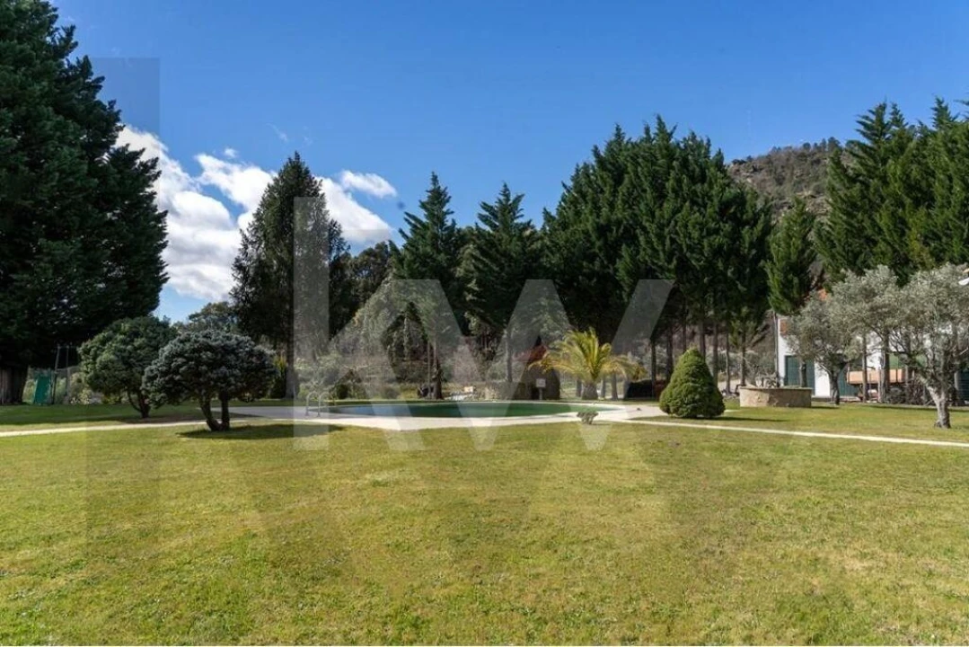 Quinta T8 para Venda em Belmonte e Colmeal da Torre Foto 66
