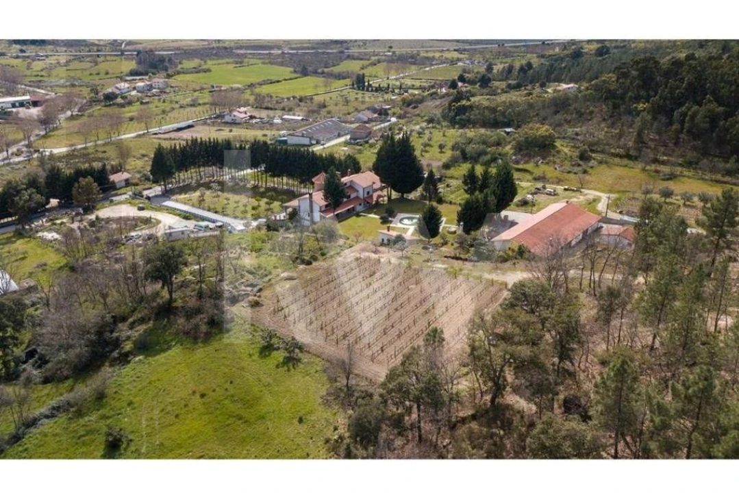 Quinta T8 para Venda em Belmonte e Colmeal da Torre Foto 82