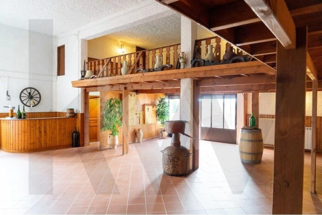 Quinta T8 para Venda em Belmonte e Colmeal da Torre Foto 21