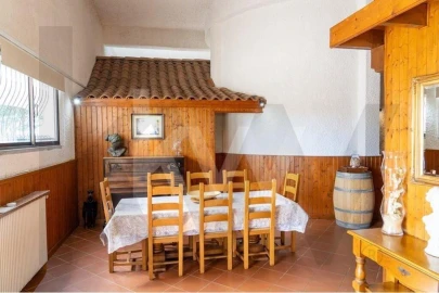 Quinta T8 para Venda em Belmonte e Colmeal da Torre