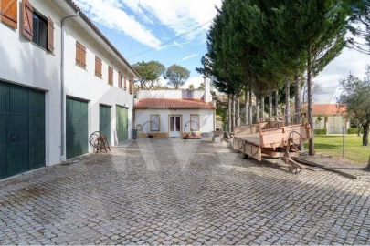 Quinta T8 para Venda em Belmonte e Colmeal da Torre