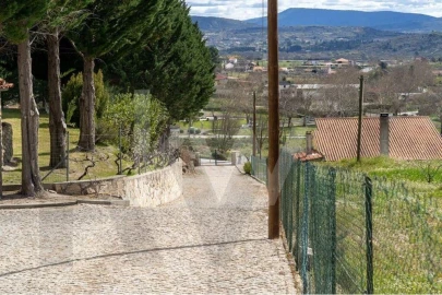 Quinta T8 para Venda em Belmonte e Colmeal da Torre