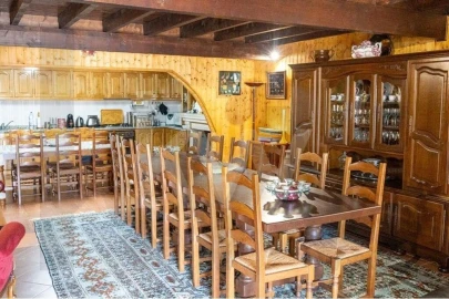 Quinta T8 para Venda em Belmonte e Colmeal da Torre