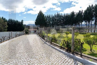 Quinta T8 para Venda em Belmonte e Colmeal da Torre