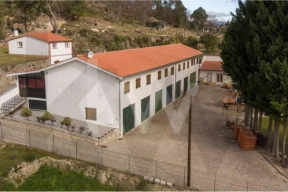 Quinta T8 para Venda em Belmonte e Colmeal da Torre