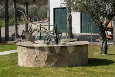 Quinta T8 para Venda em Belmonte e Colmeal da Torre