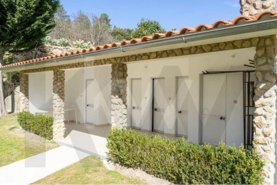 Quinta T8 para Venda em Belmonte e Colmeal da Torre