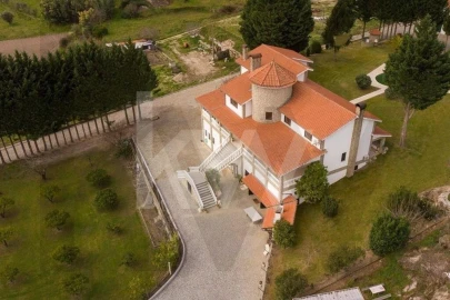 Quinta T8 para Venda em Belmonte e Colmeal da Torre