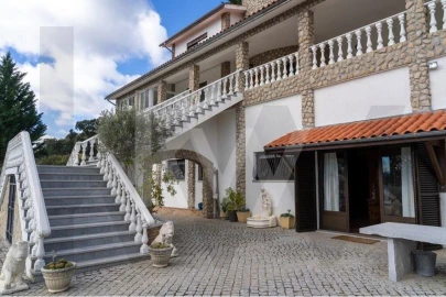 Quinta T8 para Venda em Belmonte e Colmeal da Torre