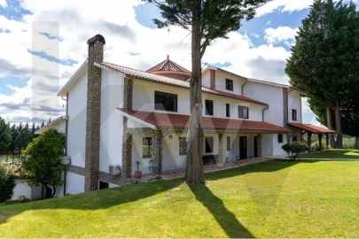 Quinta T8 para Venda em Belmonte e Colmeal da Torre