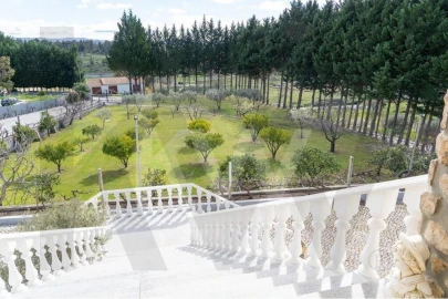 Quinta T8 para Venda em Belmonte e Colmeal da Torre