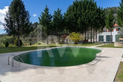 Quinta T8 para Venda em Belmonte e Colmeal da Torre