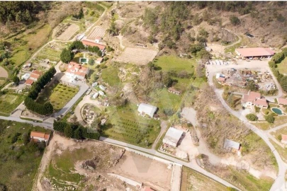 Quinta T8 para Venda em Belmonte e Colmeal da Torre