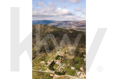 Quinta T8 para Venda em Belmonte e Colmeal da Torre