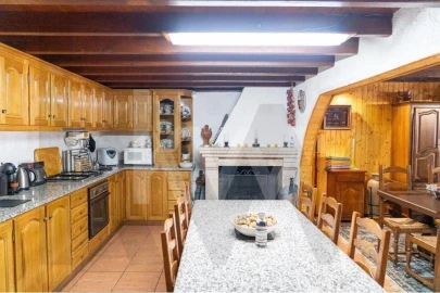 Quinta T8 para Venda em Belmonte e Colmeal da Torre