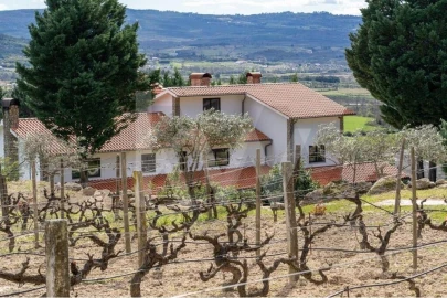 Quinta T8 para Venda em Belmonte e Colmeal da Torre
