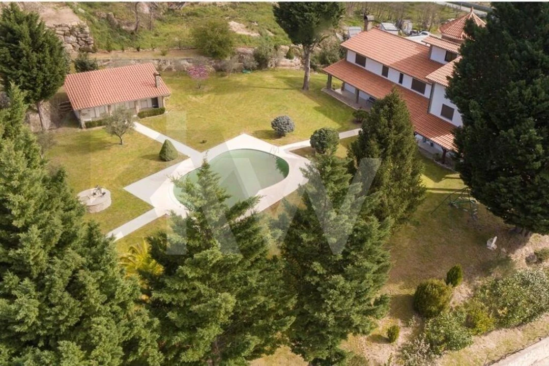Quinta T8 para Venda em Belmonte e Colmeal da Torre Foto 62