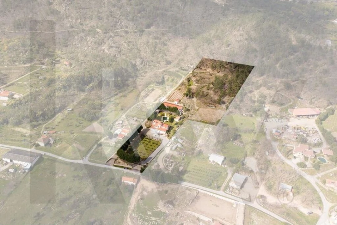 Quinta T8 para Venda em Belmonte e Colmeal da Torre Foto 4