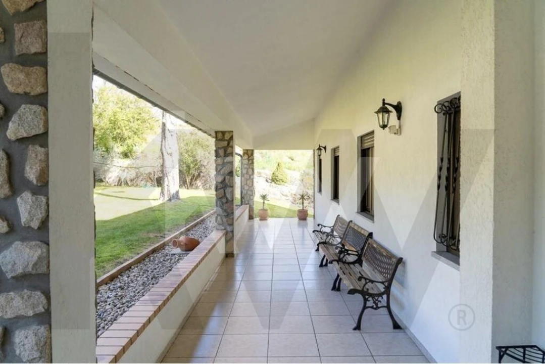 Quinta T8 para Venda em Belmonte e Colmeal da Torre Foto 70