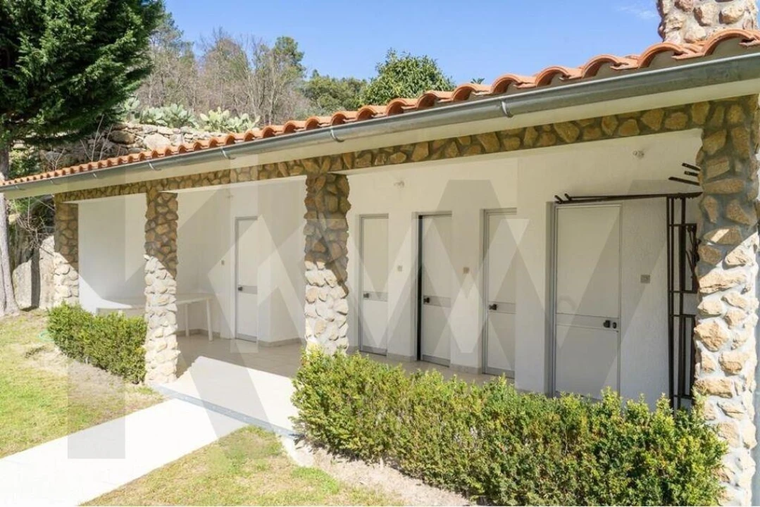 Quinta T8 para Venda em Belmonte e Colmeal da Torre Foto 63