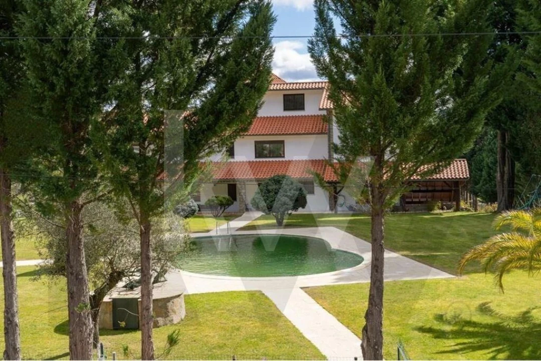 Quinta T8 para Venda em Belmonte e Colmeal da Torre Foto 58