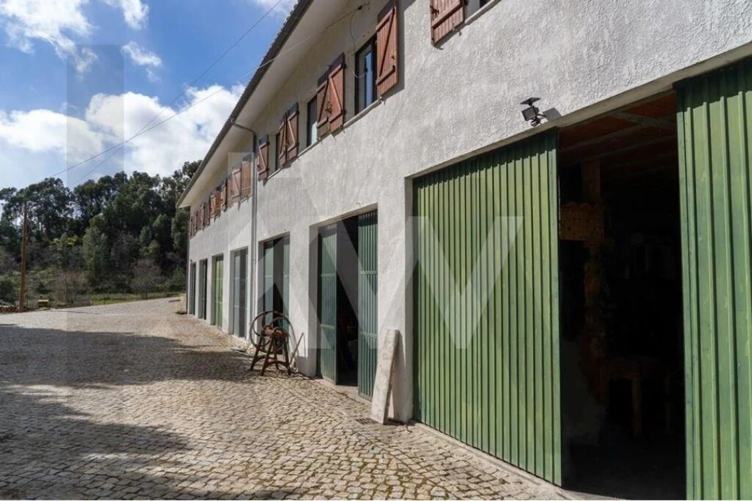 Quinta T8 para Venda em Belmonte e Colmeal da Torre Foto 56