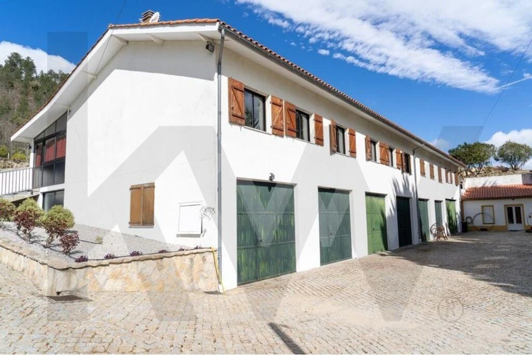 Quinta T8 para Venda em Belmonte e Colmeal da Torre Foto 53