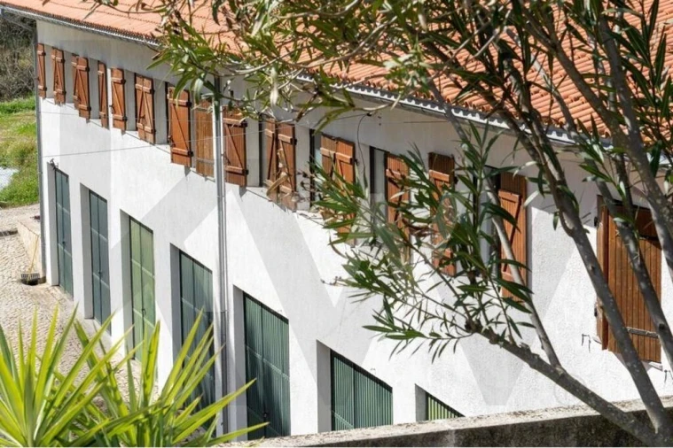 Quinta T8 para Venda em Belmonte e Colmeal da Torre Foto 57