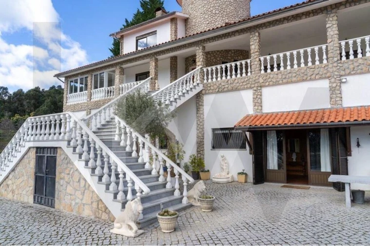 Quinta T8 para Venda em Belmonte e Colmeal da Torre Foto 16