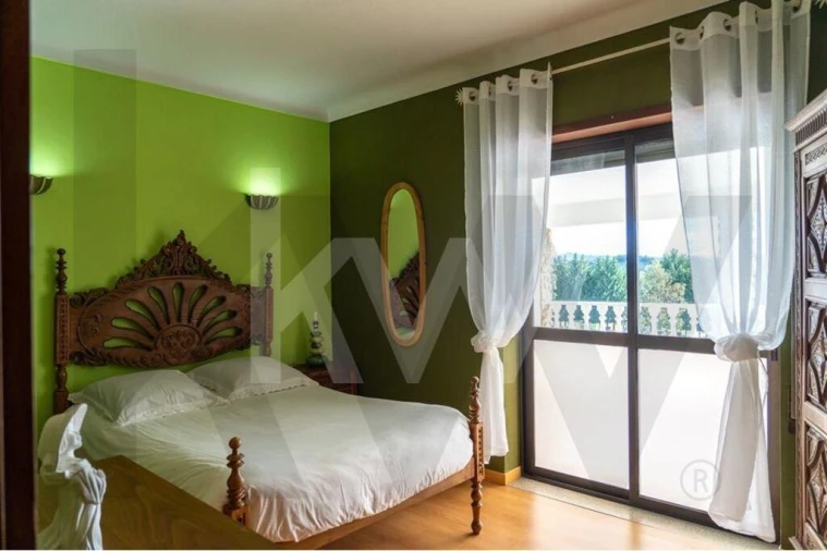 Quinta T8 para Venda em Belmonte e Colmeal da Torre Foto 31