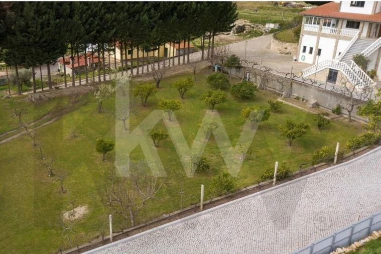 Quinta T8 para Venda em Belmonte e Colmeal da Torre Foto 10