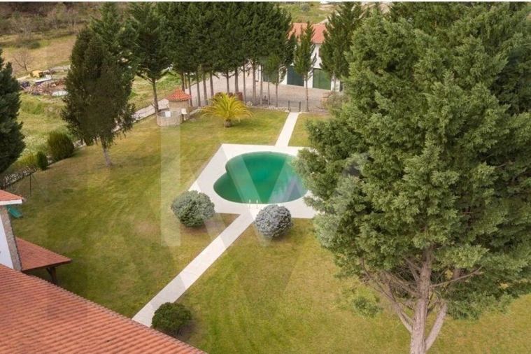 Quinta T8 para Venda em Belmonte e Colmeal da Torre Foto 60