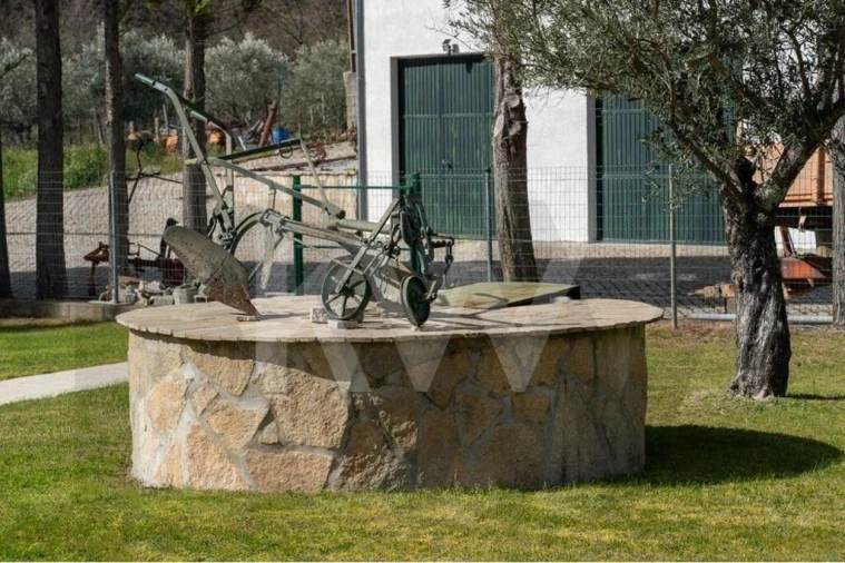 Quinta T8 para Venda em Belmonte e Colmeal da Torre Foto 65
